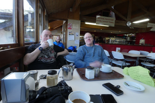Nichol Ends Cafe - Thumbnail