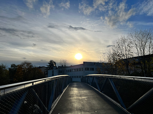 Mangfallpark Süd - Thumbnail
