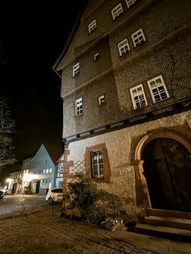 Benderhaus - Visual
