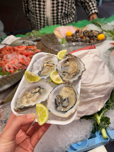 Peixateria la Xarxa SL - Thumbnail