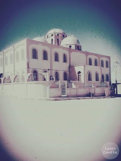 Photos of مسجد أم القرى