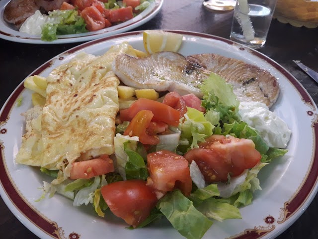 Cafe Bar La GuaGua