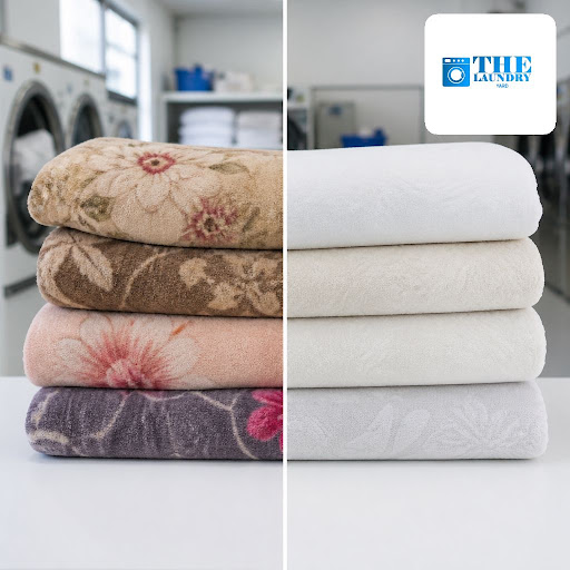 Is your winter bedding still carrying last season’s dust, germs and odours? At The Laundry Yard i… post image
