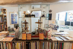 Photo n°1 de Unalome à La Roche-sur-Foron (Magasin de bougies)