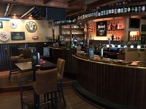 The Sacred Heart Pub - Thumbnail