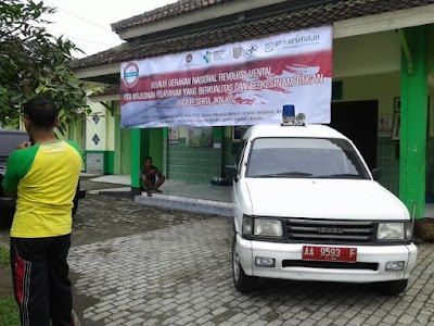 Photos of Puskesmas Kec. Sapuran