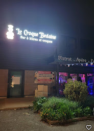 Photo n°31 de Le Croque Bedaine à Saint-Bonnet-de-Mure (Salle de réception)