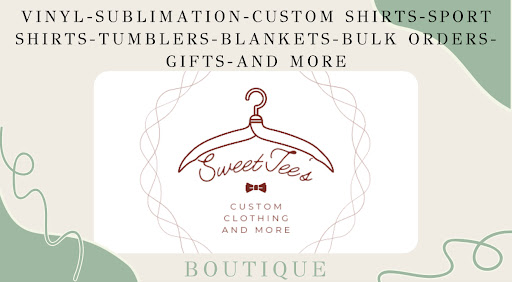 Sweet Tees - Thumbnail
