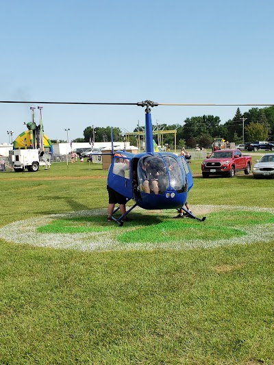 Webster County Fairgrounds