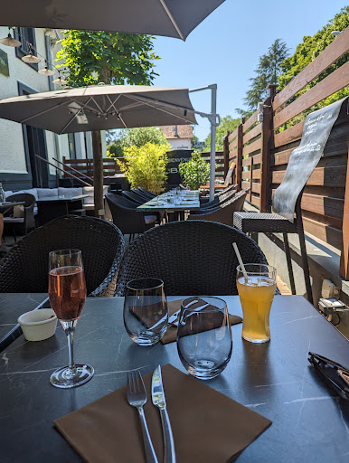 Restaurant Le BLR