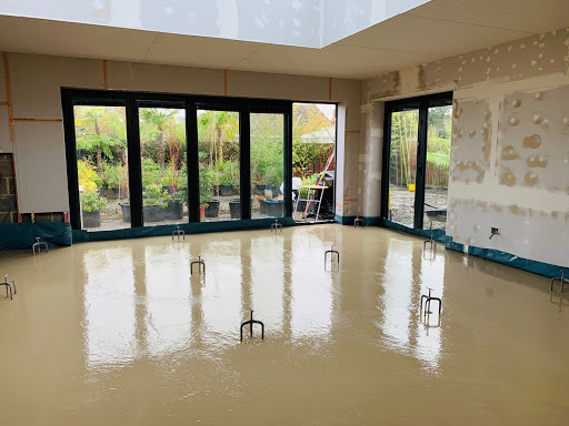 Geoff Hugo Plumbing & Heating Gallery - United Kingdom