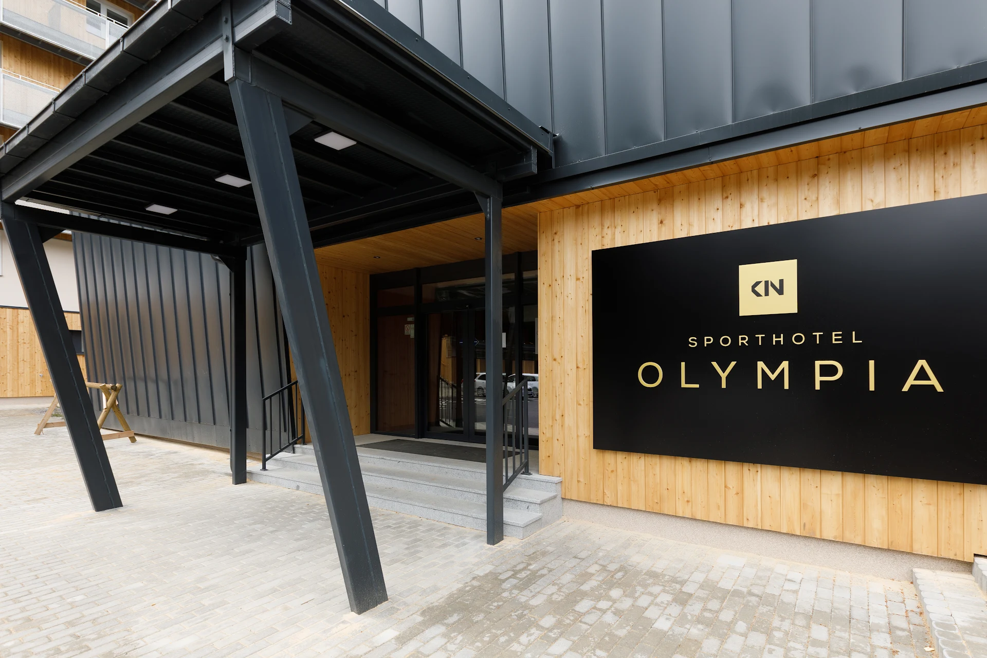 Olympia