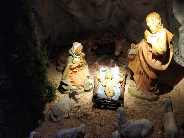 Duomo di Noventa Vicentina