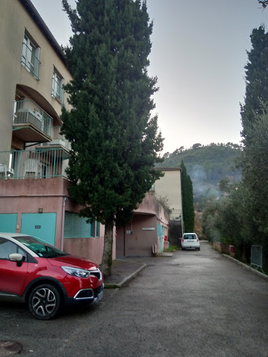 Photo de Résidence l'Olivier à Blausasc (06440)