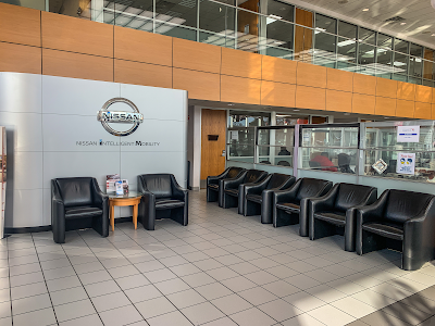 Banister Nissan of Chesapeake Sales