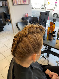 Photo n°2 de 278 Hair Street à Draveil (Salon de coiffure)