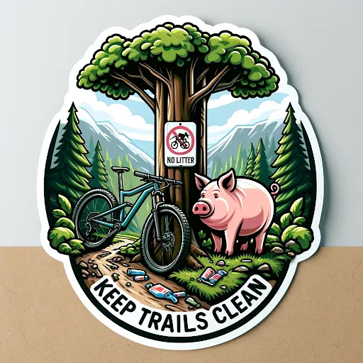 urbanmtb - Visual