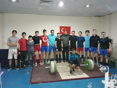 Photos of &Uuml;NYE HALTER SALONU