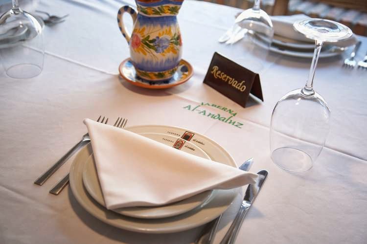 Taberna Al-Andaluz — photo 3