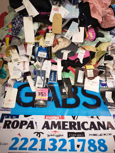 Fundación GABS - Thumbnail