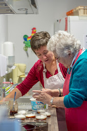 Photo n°6 de ADMR Vercel à Vercel-Villedieu-le-Camp (Agence de services d'aide à domicile)