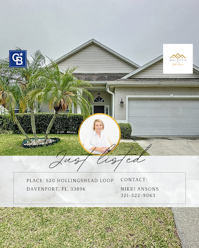 Nikki Ansons, REALTOR® Gallery - United States