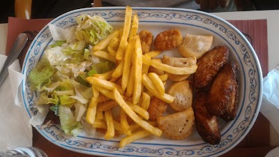 Photos of Cafeter&iacute;a Los Condes