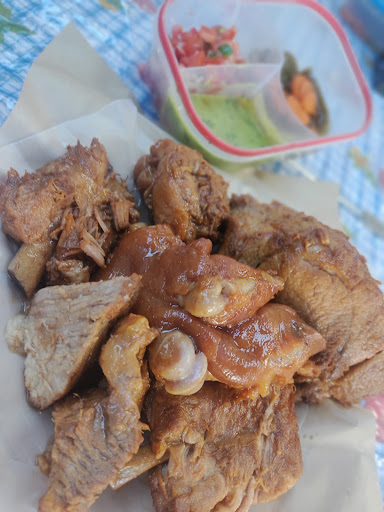 Carnitas Monatere