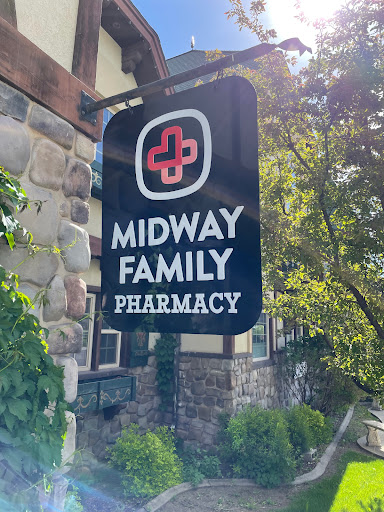 Midway Family Pharmacy