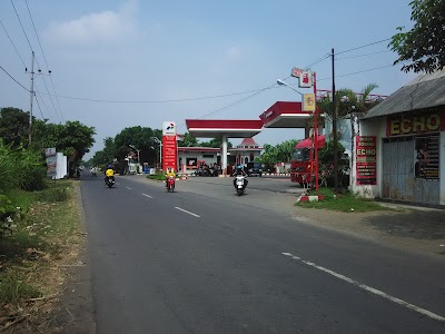 Photos of SPBU GADING