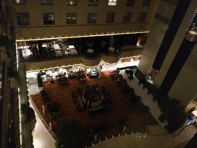 Photos of Crowne Plaza Beijing Wangfujing