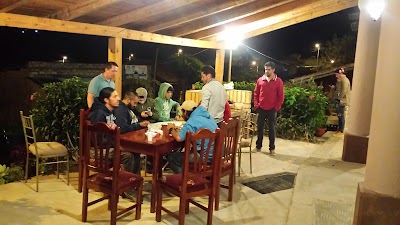 Photos of Hotel Quinta Galindo