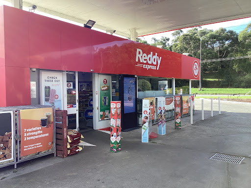 Shell Reddy Express Ferntree Gully - Thumbnail