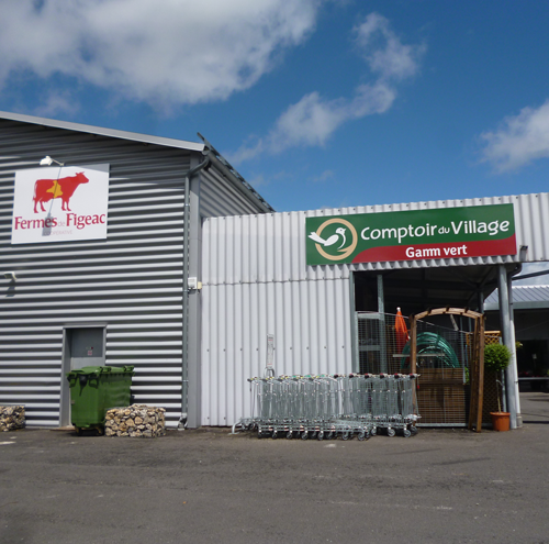 Photo 4 - Panier Sympa(viande,fromage,pain,épicerie)