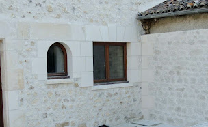 Photo n°2 de J.h Maconnerie à Bonnes (Maçon)