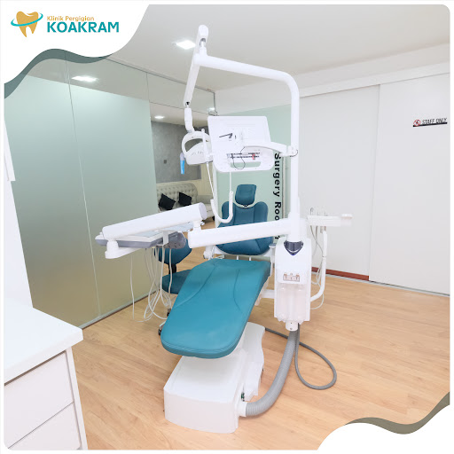 Klinik Pergigian Koakram
