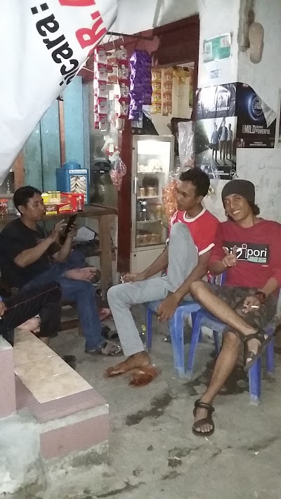 Photos of Warung Kopi Bu Narti