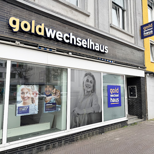 Goldwechselhaus Recklinghausen