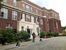 Regent’s University London london