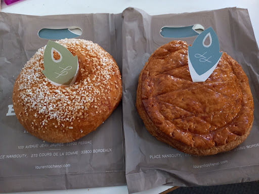 Bakery Laurent Lachenal - Thumbnail