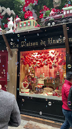 Photo n°8 de La Maison de Hanssen & Gretel à Strasbourg (Magasin de poteries)