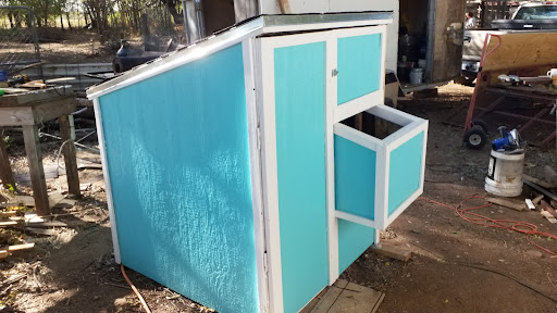 Newhope painting and handyman services. hennepin, ok - Thumbnail
