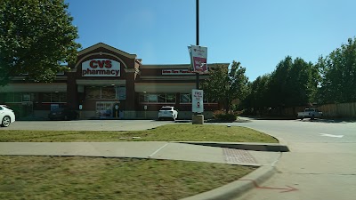 CVS Pharmacy