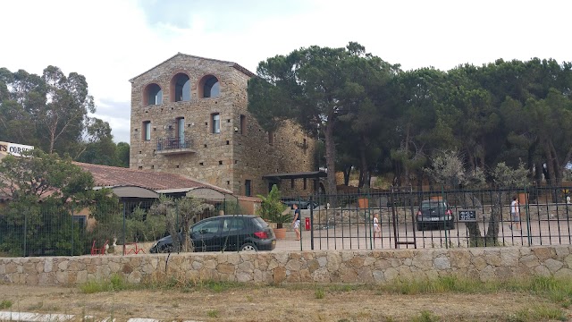 Le Moulin Atrium