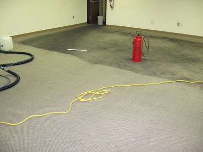 Heritage Carpet Cleaning