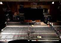 Willcox Sound Studio à Bailleul