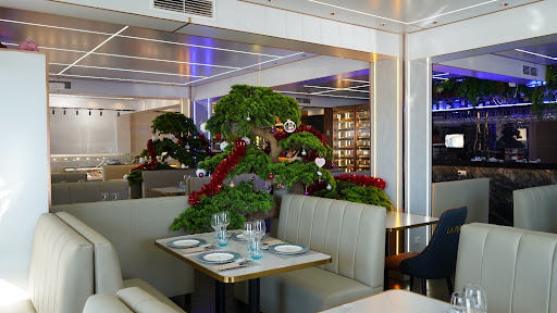 Restaurante La Perla Santa Pola