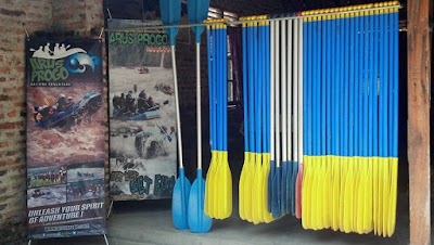 Photos of Arus Progo Rafting