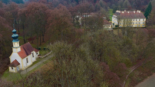 Dreikönigskapelle Schloss Winhöring Gallery - Germany