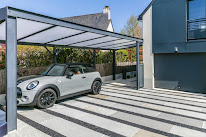 Créa Bâti Jardin à Pipriac